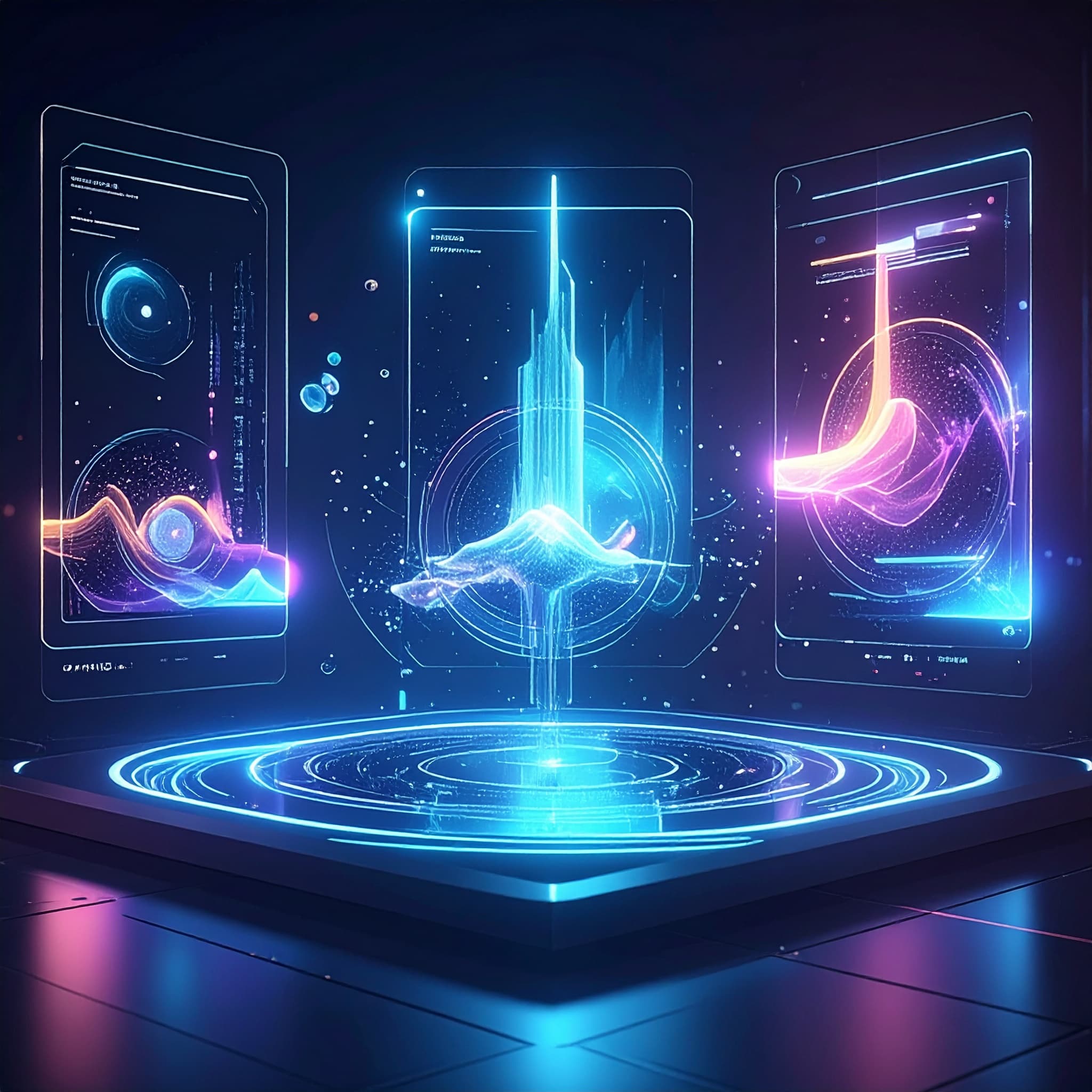 Generative UI: Building Dynamic Interfaces with AI-Driven Component Generation