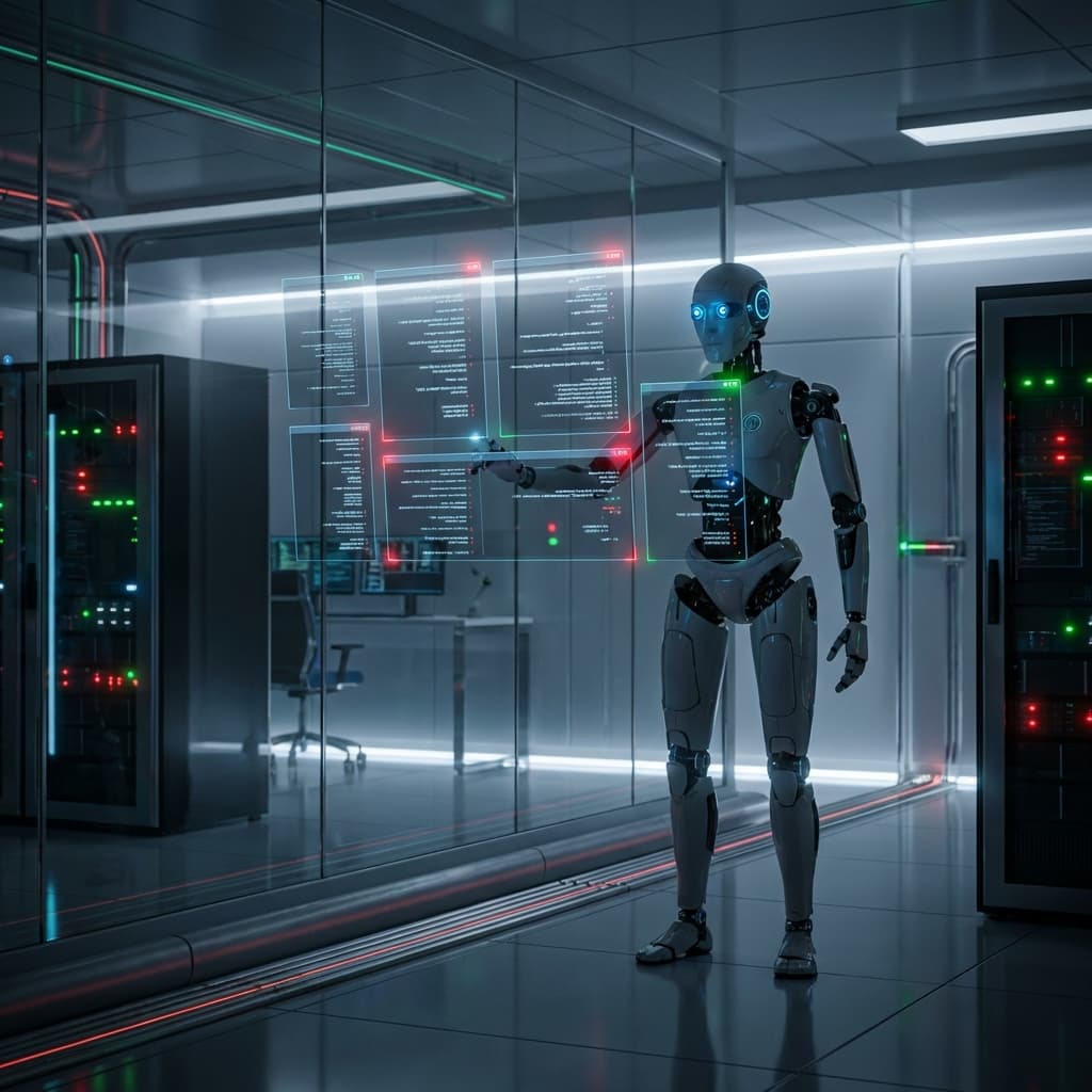 Intelligent Testing and Debugging: AI Tools for Automated Test Generation and Bug Detection