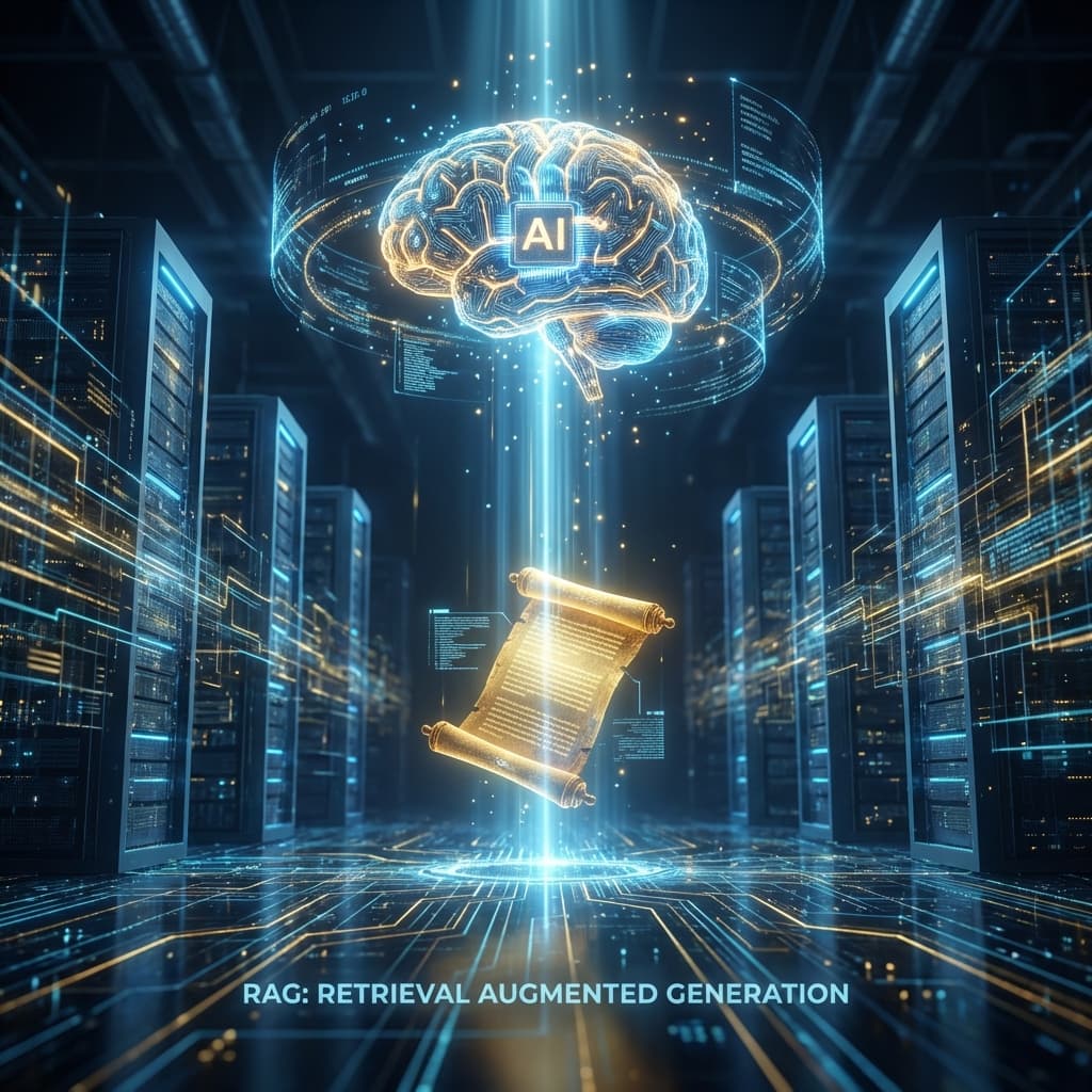 Building RAG-Powered Web Apps: Vector Databases, Embeddings, and Semantic Search