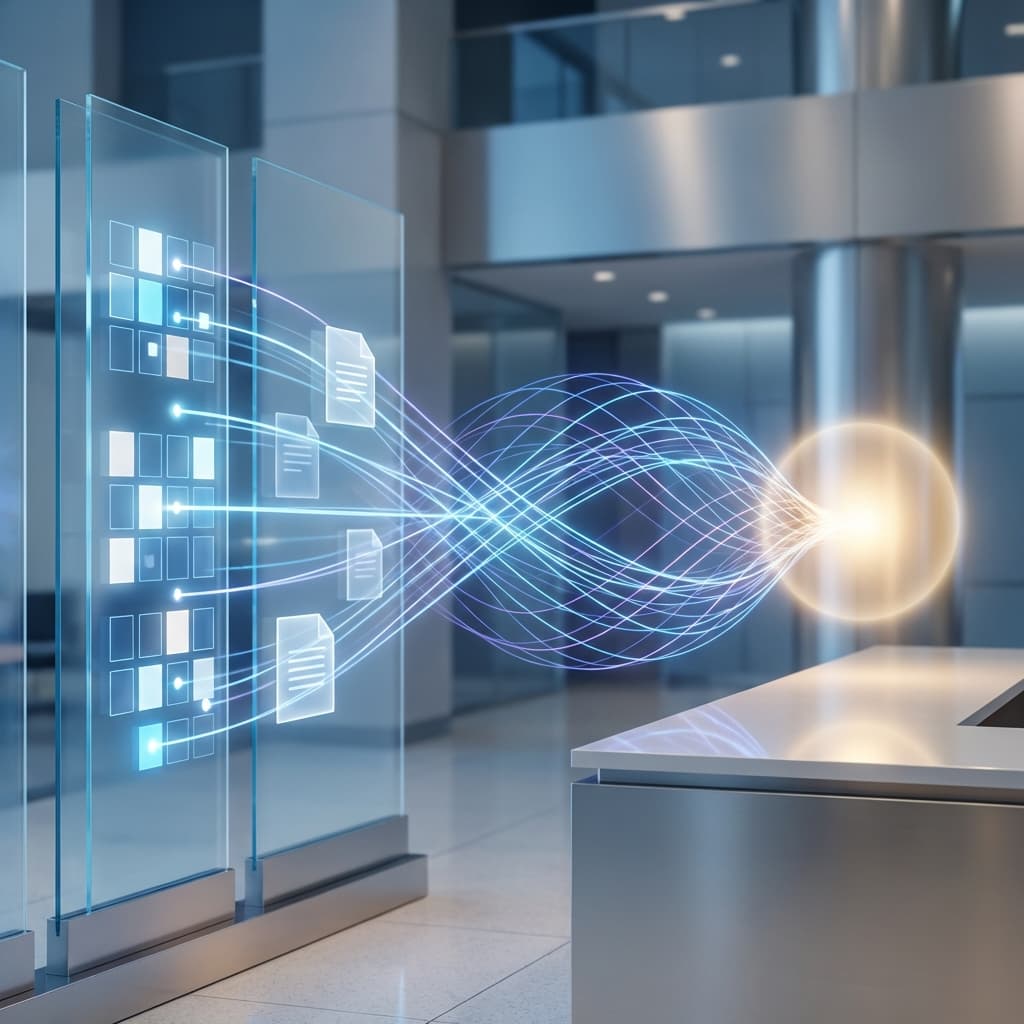 RAG Systems for Enterprise AI: The 2026 Implementation Guide