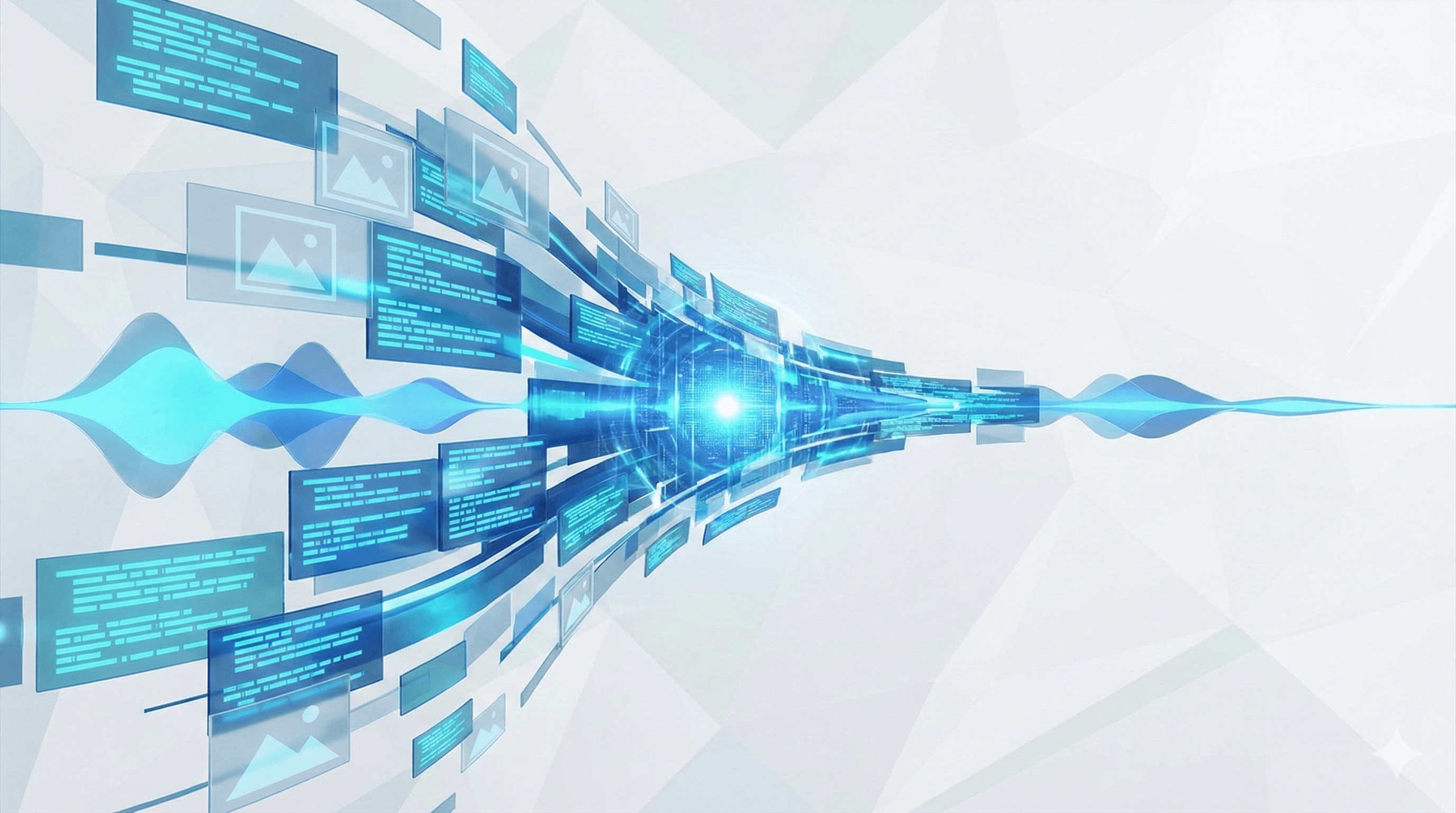 Multimodal AI: Why “One Model, Many Senses” Changes Enterprise Decision-Making