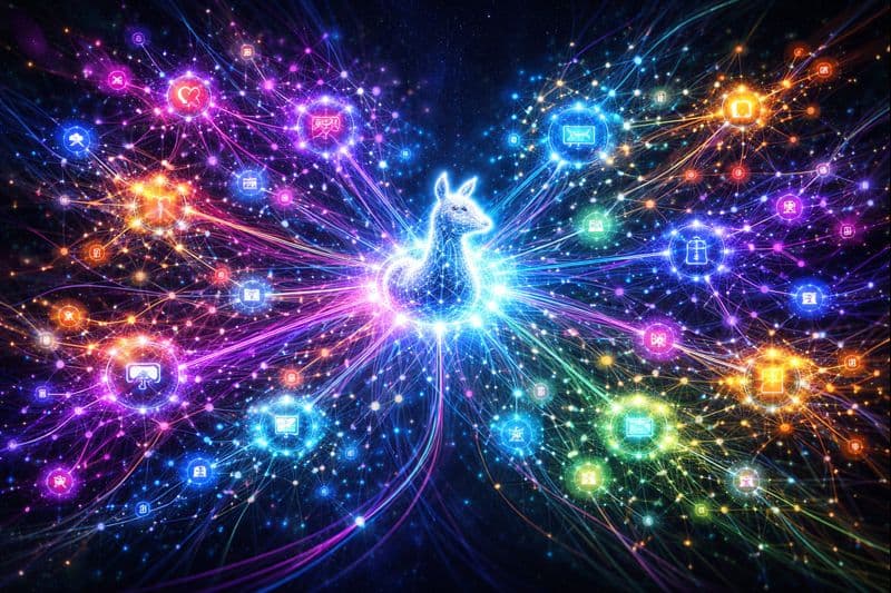 The Commoditization of Intelligence: How Open Source Won the AI War