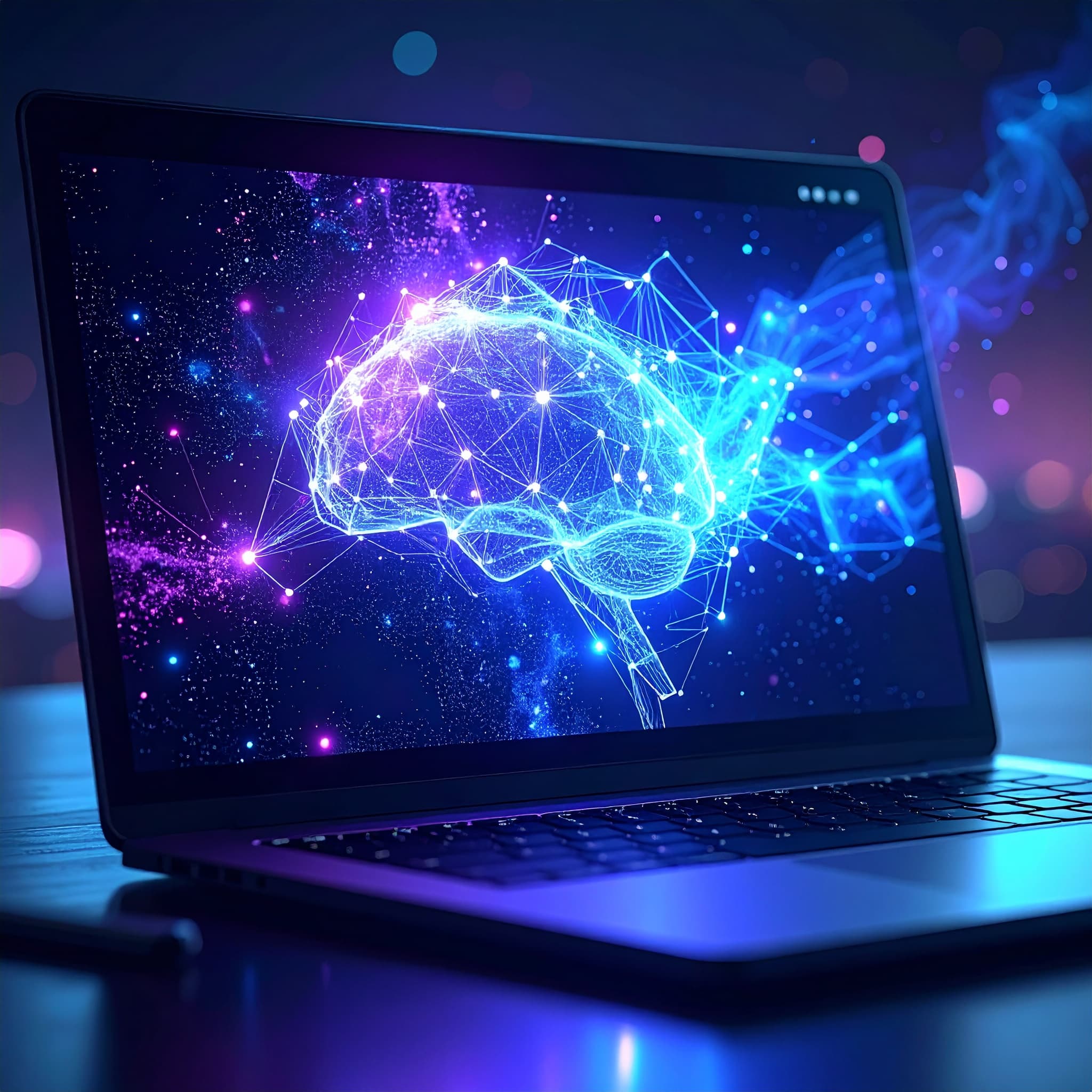 Edge AI for Web Applications: Running ML Models in the Browser and at the Edge