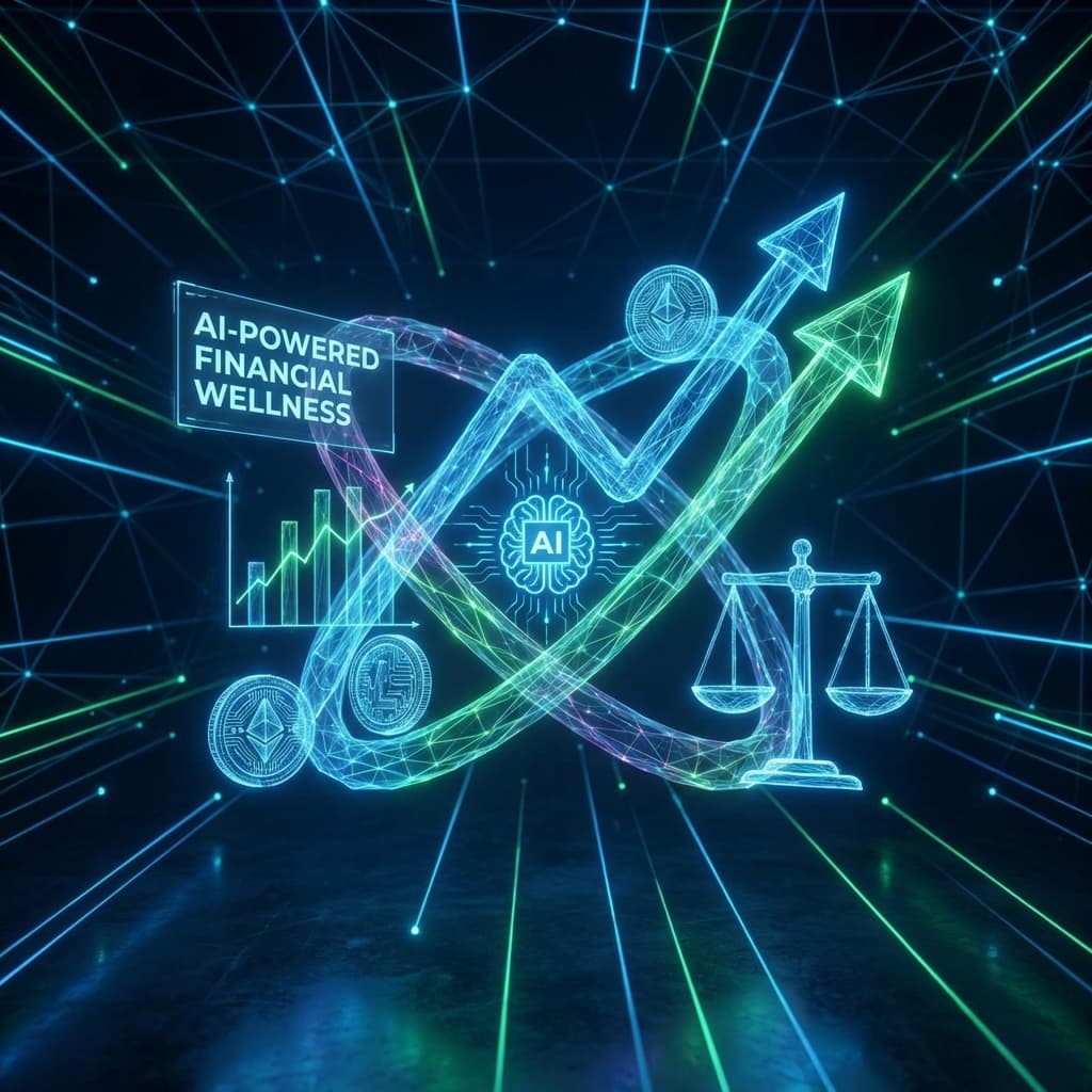 The End of Budgeting: Why Your Next Accountant Will Be an Algorithm