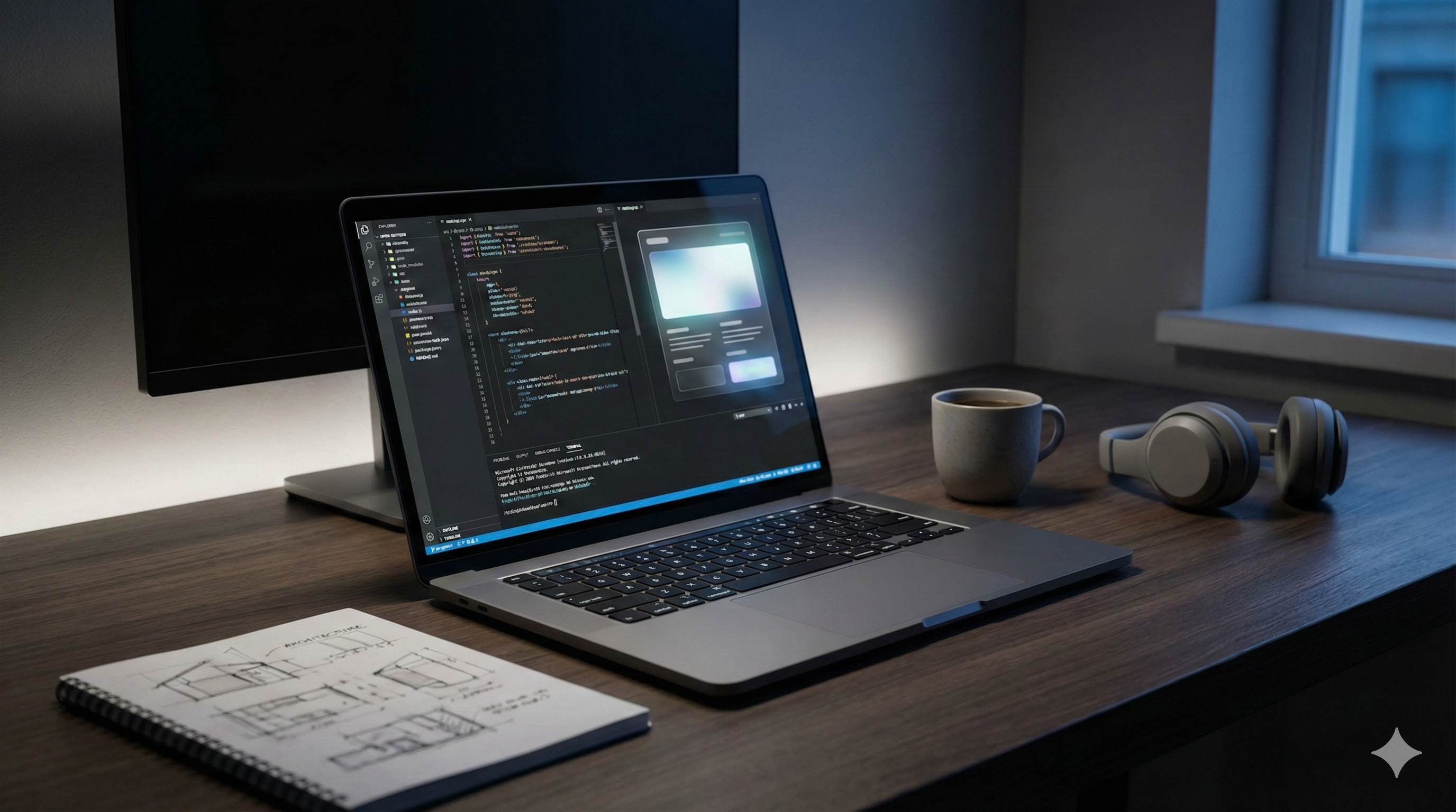 ai powered developer tools architecture 01