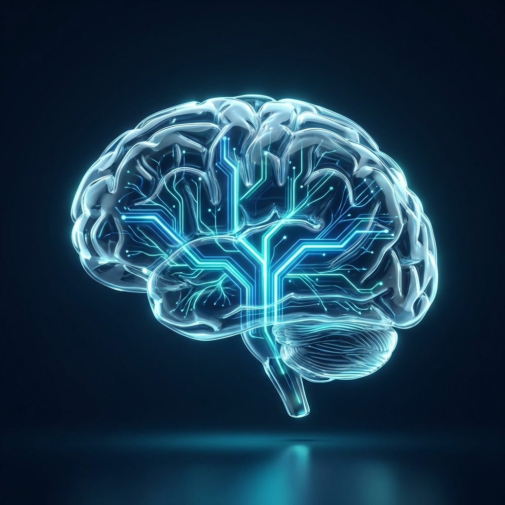 Sparse attention architecture enabling efficient reasoning