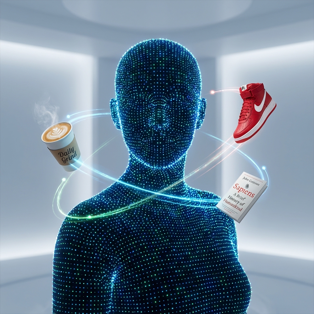 hyper personalized marketing segment